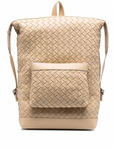 Рюкзак Hydrology с плетением Intrecciato Bottega veneta