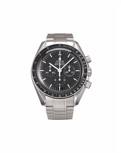 Наручные часы Speedmaster Moonwatch Professional Chronograph pre owned 42 мм 2001 го года Omega