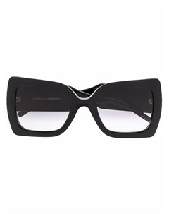 Декорированные солнцезащитные очки Carolina herrera