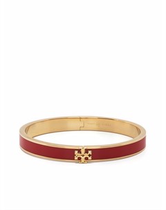 Браслет Kira 7 мм с эмалью Tory burch