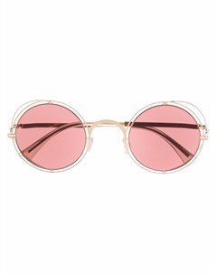 Солнцезащитные очки Craft из коллаборации с Maison Margiela Mykita