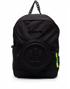 Рюкзак Smile с логотипом Barrow