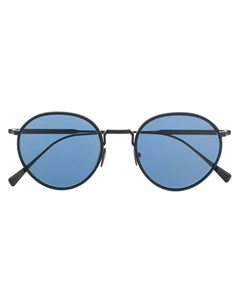 Солнцезащитные очки авиаторы Giorgio armani