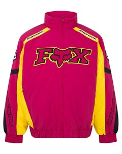 Легкая куртка из коллаборации с Fox Racing Supreme