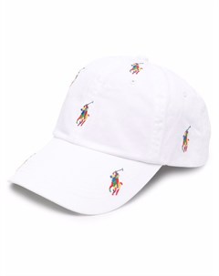 Бейсболка Polo Pony Polo ralph lauren