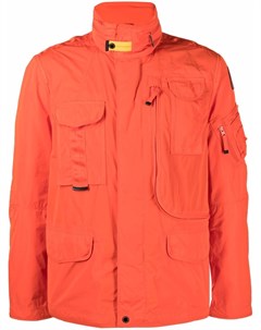 Куртка с карманами карго Parajumpers