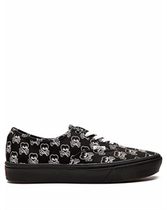 Кеды ComfyCush Authentic Cold Hearted Vans
