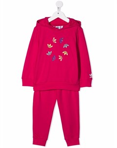 Спортивный костюм Adicolor с худи Adidas kids