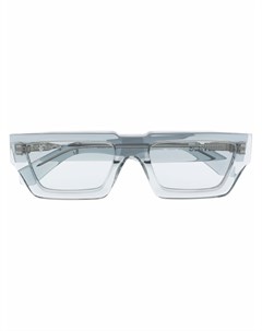 Солнцезащитные очки Manchester Off-white