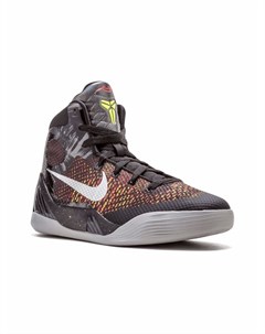 Высокие кроссовки Kobe 9 Elite Masterpiece Nike kids