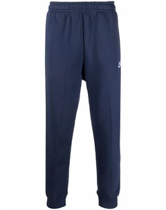 Спортивные брюки с логотипом Swoosh Nike