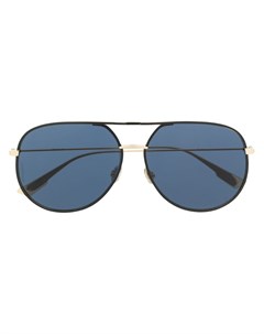 Классические солнцезащитные очки авиаторы Dior eyewear