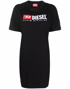 Футболка Denim Division с логотипом Diesel