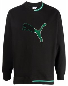 Толстовка NeverWorn с логотипом Puma