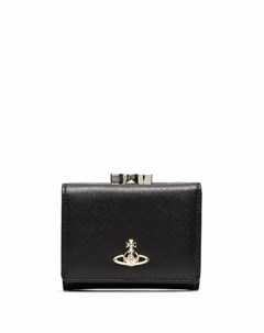 Маленький кошелек Victoria Orb Vivienne westwood