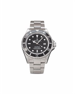 Наручные часы Sea Dweller pre owned 40 мм 2005 го года Rolex