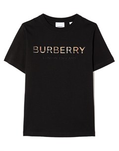 Футболки для мальчиков 2 12 лет Burberry kids