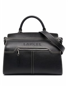 Большая сумка тоут Ines de Lancel