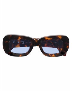 Солнцезащитные очки Carrarra Off-white