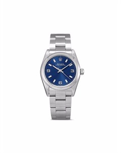 Наручные часы Oyster Perpetual pre owned 31 мм 2001 го года Rolex