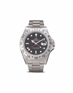 Наручные часы Explorer II pre owned 40 мм 2000 го года Rolex