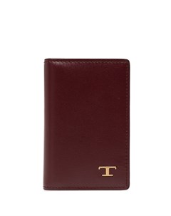 Бумажник с логотипом Tod's