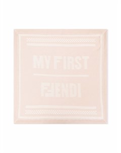 Одеяло My First Fendi Fendi kids