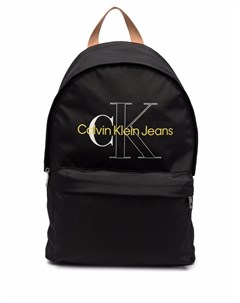 Рюкзак с логотипом Calvin klein