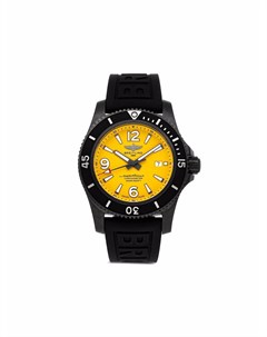 Наручные часы Superocean pre owned 46 мм 2021 го года Breitling pre-owned