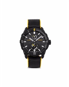 Наручные часы Diver X Limited Edition pre owned 42 мм Ulysse nardin