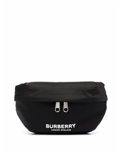 Поясная сумка Sonny с логотипом Burberry