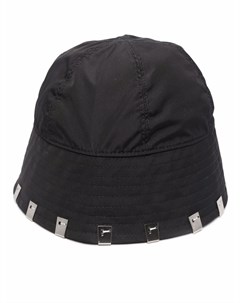 Декорированная шляпа 1017 alyx 9sm