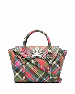 Сумка тоут Betty с декором Orb Vivienne westwood