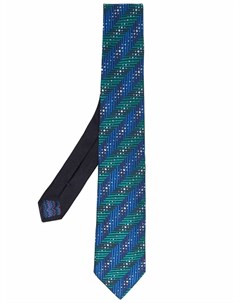 Жаккардовый галстук Missoni