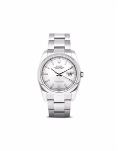 Наручные часы Datejust pre owned 36 мм 2007 го года Rolex