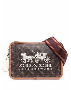 Сумка на плечо Charter с логотипом Coach