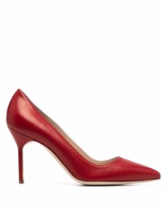 Туфли лодочки BB 90 Manolo blahnik