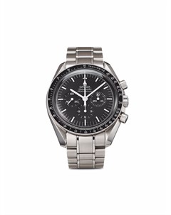Наручные часы Speedmaster Moonwatch Professional Chronograph pre owned 42 мм 2020 го года Omega
