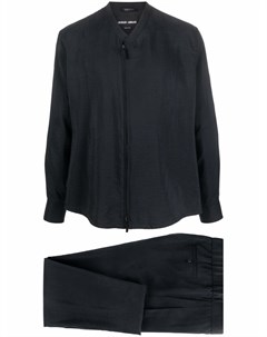 Комплект из куртки и брюк Giorgio armani