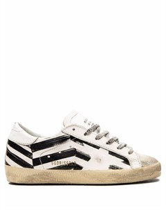 Кеды Super Star Golden goose