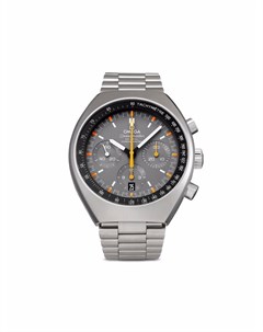 Наручные часы Speedmaster Mark II 42 мм pre owned 2020 го года Omega