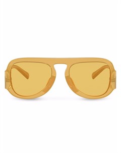 Солнцезащитные очки авиаторы Magnificent Dolce & gabbana eyewear