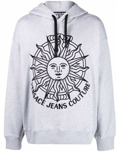 Худи Garland Sun Versace jeans couture