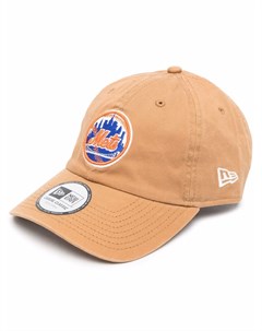 Кепка Mets с вышитым логотипом New era cap