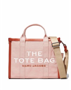 Сумка тоут The Small Summer Marc jacobs