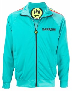 Спортивная куртка с логотипом Barrow