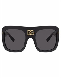 Солнцезащитные очки 90s Dolce & gabbana eyewear