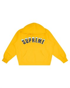 Худи Icy Arc Supreme