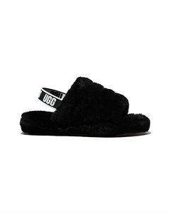 Сандалии Fluff Yeah Ugg kids