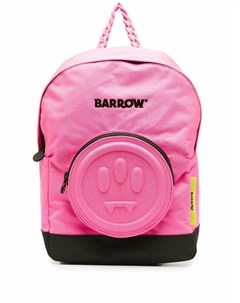 Рюкзак Smile с логотипом Barrow